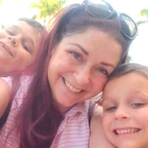 Meet your Posher, Jacquelyn